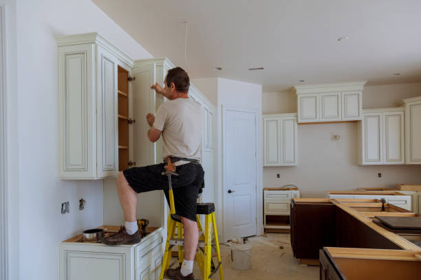 Licensed Kitchen Remodeling service in Riverside, PA - BM Kitchen