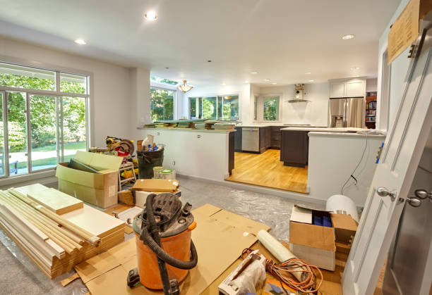 Reliable Kitchen Remodeling contractor in Riverside, PA by BM Kitchen