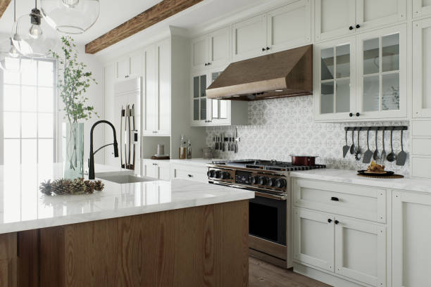 Affordable Kitchen Remodeling solutions in Riverside, PA